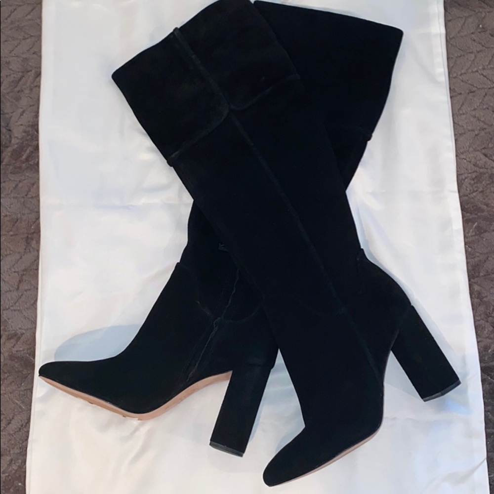 NWT AD & daughters boots